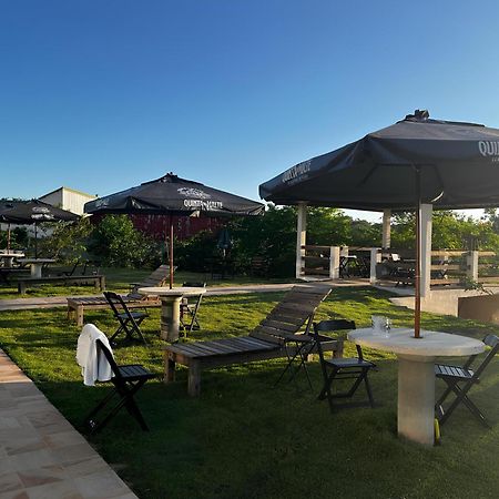 Hotel Fazenda Colina Dos Sonhos Socorro  Kültér fotó
