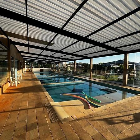 Hotel Fazenda Colina Dos Sonhos Socorro  Kültér fotó