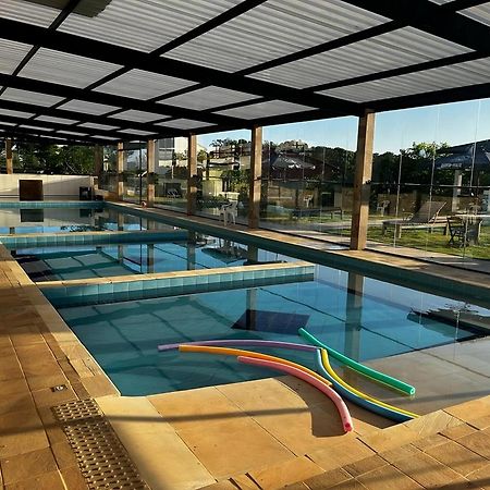 Hotel Fazenda Colina Dos Sonhos Socorro  Kültér fotó