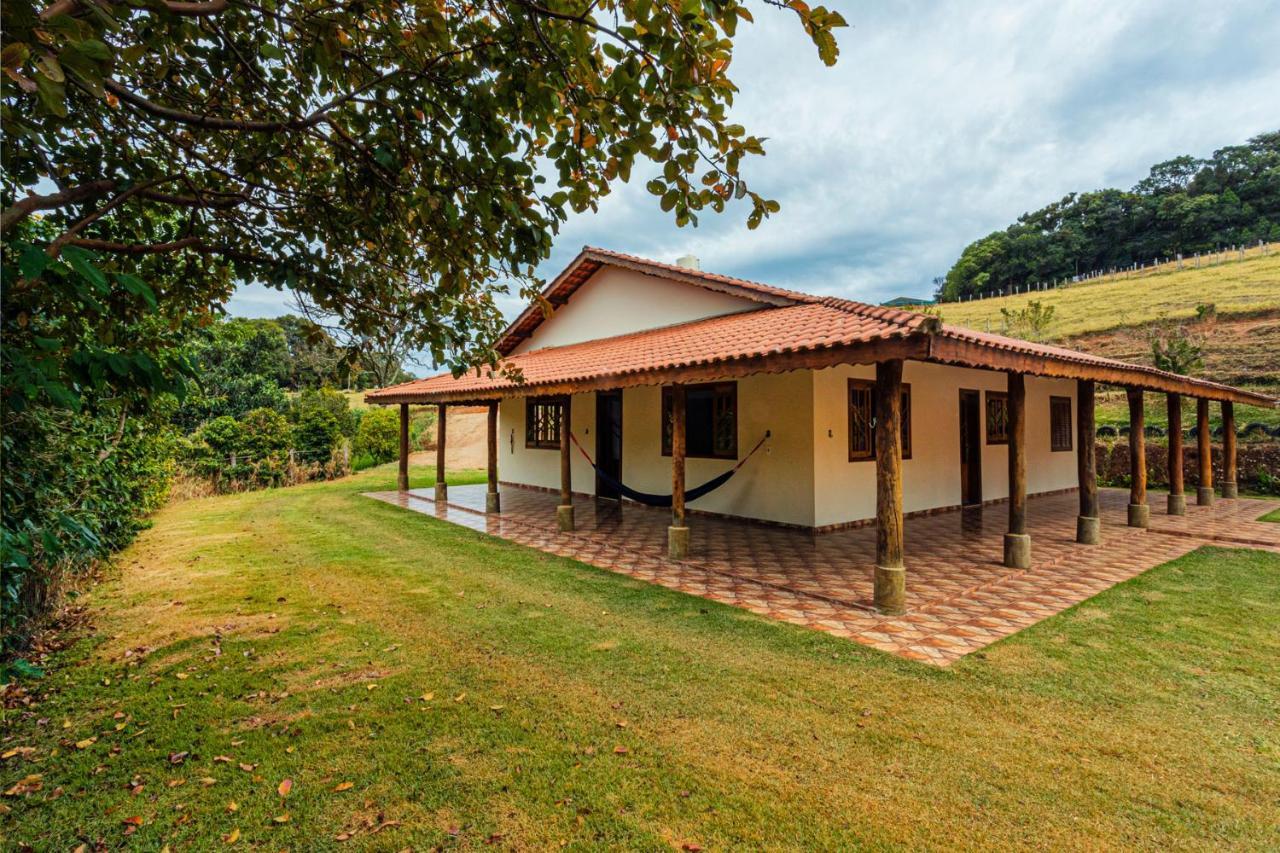 Hotel Fazenda Colina Dos Sonhos Socorro  Kültér fotó