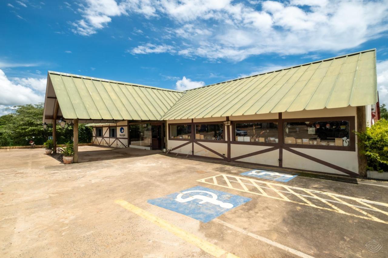 Hotel Fazenda Colina Dos Sonhos Socorro  Kültér fotó