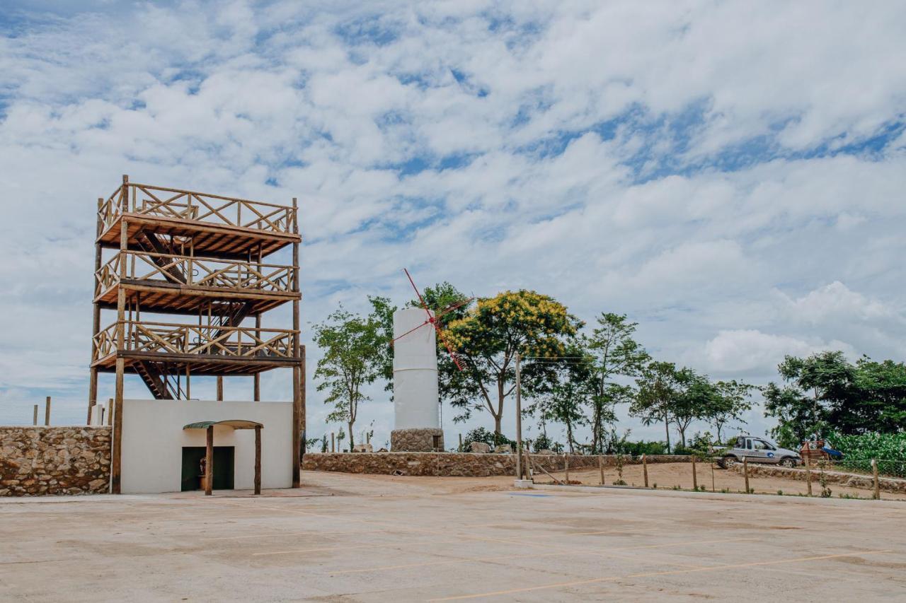 Hotel Fazenda Colina Dos Sonhos Socorro  Kültér fotó